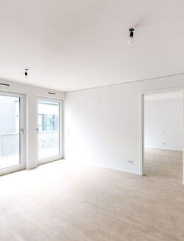 Moderne 2-Zimmer-Wohnung im DUO Living - Langen (Hessen)