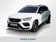 CUPRA Ateca, 2.0 TSI VZ TopV, Jahr 2022 - Forchheim (Bayern)