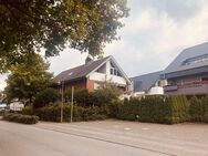 Atelierwohnung mit Sonnenloggia für Single oder Paar ! - Gütersloh