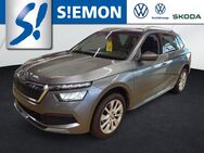 Skoda Kamiq, 1.5 TSI Style R, Jahr 2023 - Ibbenbüren