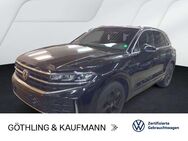 VW Touareg, 3.0 TDI R-Line, Jahr 2024 - Eschborn