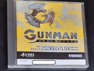Half Life - Gunman Chronicles, PC CD Rom, FSk 16 - Verden (Aller)