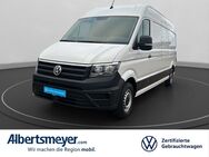 VW Crafter, 35 TDI Kasten, Jahr 2022 - Nordhausen