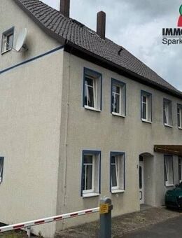 Großes Einfamilienhaus für Individualisten mit Hang zum Umweltbewusstsein und Naturverbundenheit - Messenkamp