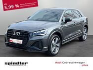 Audi Q2, S-Line 35 TFSI, Jahr 2024 - Kitzingen