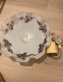 Pendelleuchte Küchenlampe in 89312