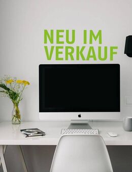 Attraktive Altbauwohnung in gefragter Lage - sofort bezugsfrei! - Leipzig