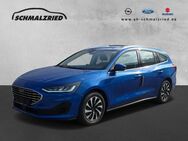 Ford Focus, Titanium Mehrzonenklima, Jahr 2024 - Bremerhaven