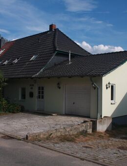 Doppelhaushälfte - Marlow
