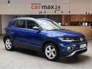 VW T-Cross Style - Cadolzburg