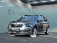 Skoda Kamiq, 1.0 TSI STYLE, Jahr 2023 - München