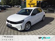 Opel Corsa, 1.2 5trg Basis Assistenzsysteme, Jahr 2024 - Oschersleben (Bode)