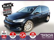 VW Touran, 2.0 TDI 150 Highline, Jahr 2016 - Freiburg (Breisgau)