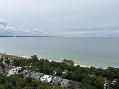 2 Zimmerwohnung mit Seeblick