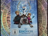 Die Eiskönigin – Völlig unverfroren | DVD | Disney | NEUWERTIG - Dresden