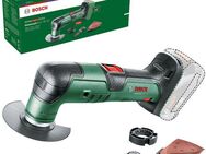 Bosch Home & Garden Akku-Multifunktionswerkzeug UniversalMulti 18V-32, ohne Akku und Ladegerät