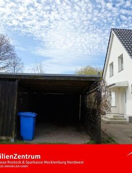 Ihr kleines Paradies am Stadtrand - Barnekow