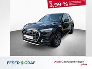 Audi Q5, Advanced 40 TFSI qu, Jahr 2023 - Schwabach