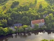 TOP Lage an der Saale/Eberthaus, Speichergebäude - Halle (Saale)