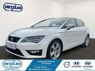 Seat Leon, 1.4 TSI FR, Jahr 2013 - Kassel