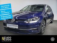 VW Golf VII 1.5 TSI +IQ.DRIVE+STANDHZG+SHZ+ACC+PDC+ - Pfarrkirchen