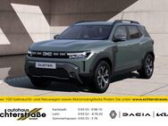 Dacia Duster, TCe 130 Expression, Jahr 2022 - Karlstadt