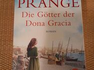 Peter Prange: Die Götter der Donna Gracia. Roman - Nürnberg