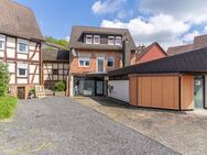 2 Einfamilienhäuser mit Potenzial - Ortenberg (Hessen)