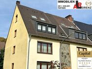 LORENZ-Angebot in Wattenscheid: Ideal für junge Paare! Gemütliche 3 1/2-R.-DG-Maisonette (im kl. Hs) - Bochum