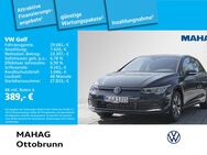 VW Golf, 1.5 TSI VIII Move Digital AppConnect, Jahr 2024 - Ottobrunn