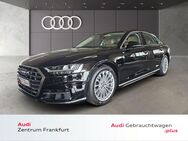 Audi A8, 50 TDI quattro ° Massage, Jahr 2020 - Frankfurt (Main)