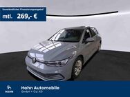 VW Golf, 1.5 VIII eTSI United AppConnect, Jahr 2021 - Ludwigsburg