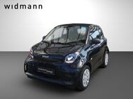 Smart ForTwo EQ *Bluetooth*Aux-In*USB*Klimaautomatik** - Weiden (Oberpfalz) Zentrum