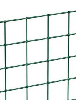 Alberts Schweißgitter, Höhe: 50 und 100 cm, Gesamtlänge: 5 m