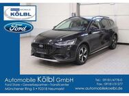 Ford Focus Turnier 1.0 Aut. Active X, PANORAMA/iACC - Neumarkt (Oberpfalz) Zentrum