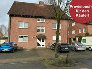 Provisionfrei für den Käufer - Eigentumswohnung in Epe - Gronau (Westfalen)