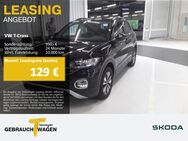 VW T-Cross, 1.0 TSI MOVE APP-CON, Jahr 2023 - Remscheid