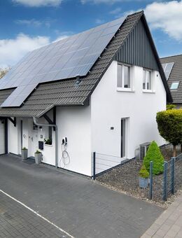 Das perfekte Haus zu Ihren Träumen - Duisburg