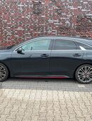 ProCeed 1.6 T-GDI DCT7 OPF GT schwarz Vollausstattung TÜV NEU in 26129