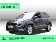 Skoda Karoq, 2.0 TDI Selection, Jahr 2022 - Pforzheim