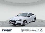 Audi A5 Sportback 35 TFSI S tronic, HUD/MATRIX/NAVI/KAM/SZHG uvm. - Darmstadt