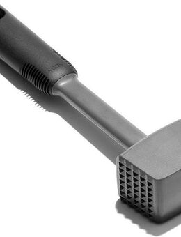 OXO Good Grips Fleischklopfer, 2-in-1