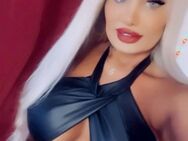 Rostock ganz neu 💖MAYA💖Blonde Sexbombe aus Griechenland💖 Kuschelsex bis Leidenschaft - alles kannst du haben - Rostock