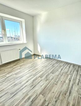 Gemütliche 2- Zimmer- Wohnung zu vermieten - Lübz
