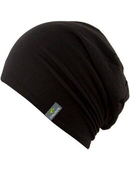 chillouts Beanie Acapulco Hat Leichte Slouch-Mütze mit urbanem Look