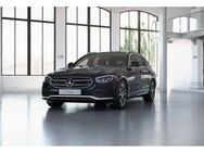 Mercedes E 300, T de AVANTGARDE SPUR WIDE, Jahr 2023 - Rendsburg