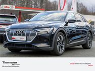 Audi e-tron, 50 LM20, Jahr 2021 - Dorsten