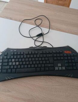 Gaming Tastatur - Sendenhorst
