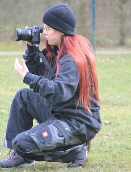 Fotograf gesucht? - Mannheim