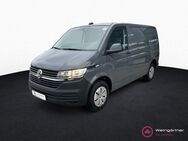 VW T6.1, 2.0 l TDI Kasten Motor 110, Jahr 2022 - Miesbach